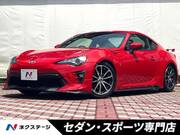 2018 TOYOTA 86
