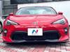 TOYOTA 86