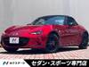 MAZDA ROADSTER