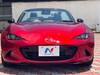 MAZDA ROADSTER