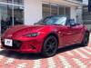 MAZDA ROADSTER