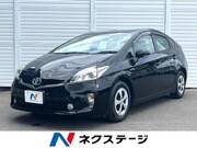 2015 TOYOTA PRIUS S