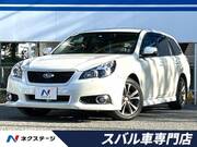 2014 SUBARU LEGACY TOURING WAGON