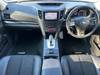 SUBARU LEGACY TOURING WAGON