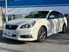 SUBARU LEGACY TOURING WAGON