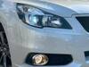 SUBARU LEGACY TOURING WAGON