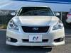SUBARU LEGACY TOURING WAGON