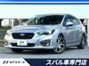 SUBARU IMPREZA SPORTS