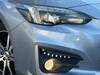 SUBARU IMPREZA SPORTS