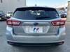 SUBARU IMPREZA SPORTS