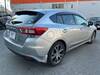 SUBARU IMPREZA SPORTS