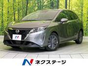 2023 NISSAN NOTE X