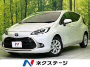 2024 TOYOTA AQUA
