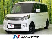 2015 SUZUKI SPACIA CUSTOM