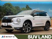 2022 MITSUBISHI OUTLANDER PHEV