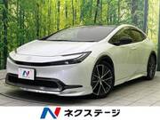 2023 TOYOTA PRIUS