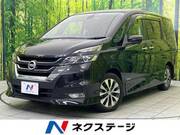 2016 NISSAN SERENA