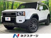 2024 TOYOTA LANDCRUISER 250