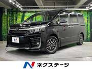 2016 TOYOTA VOXY