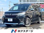 2017 TOYOTA VOXY