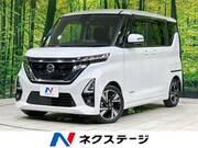 2021 NISSAN ROOX