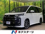 2023 TOYOTA NOAH