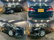 2016 TOYOTA CROWN