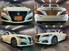 TOYOTA CROWN HYBRID