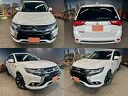 2015 MITSUBISHI OUTLANDER PHEV