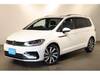 VOLKSWAGEN GOLF TOURAN