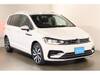 VOLKSWAGEN GOLF TOURAN