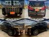 TOYOTA ALPHARD HYBRID