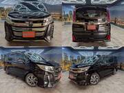 2020 TOYOTA NOAH