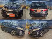 2013 HONDA ODYSSEY