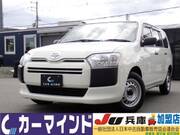 2016 TOYOTA PROBOX
