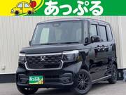 2023 HONDA N-BOX CUSTOM
