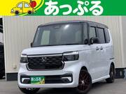 2024 HONDA N-BOX CUSTOM