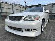 2002 TOYOTA MARK II GRANDE IR-V