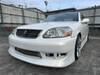 TOYOTA MARK II