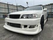 1996 TOYOTA CHASER TOURER V