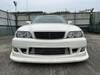 TOYOTA CHASER
