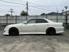 TOYOTA CHASER