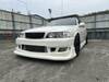 TOYOTA CHASER