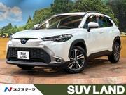 2023 TOYOTA COROLLA CROSS HYBRID Z