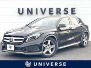 2016 MERCEDES BENZ GLA-CLASS