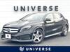 MERCEDES BENZ GLA-CLASS