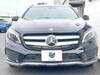MERCEDES BENZ GLA-CLASS