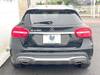 MERCEDES BENZ GLA-CLASS