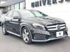 MERCEDES BENZ GLA-CLASS