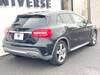 MERCEDES BENZ GLA-CLASS